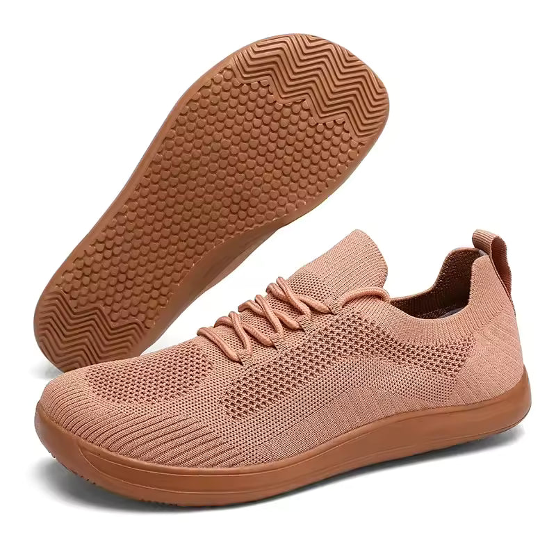 Brown casual Sneakers